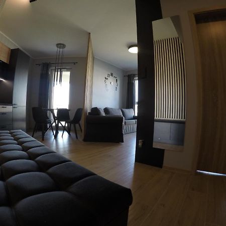 Apartament Malta Posen Exterior foto