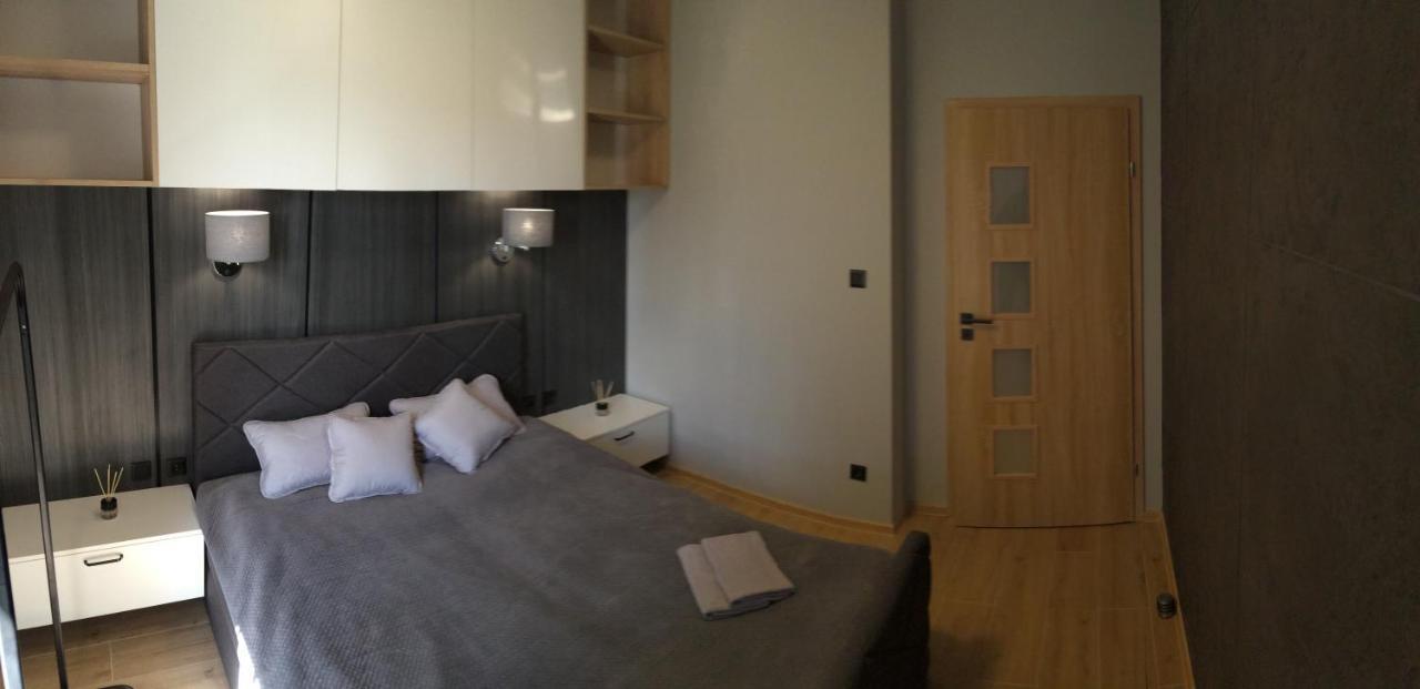 Apartament Malta Posen Exterior foto