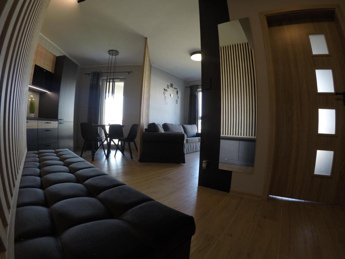 Apartament Malta Posen Exterior foto